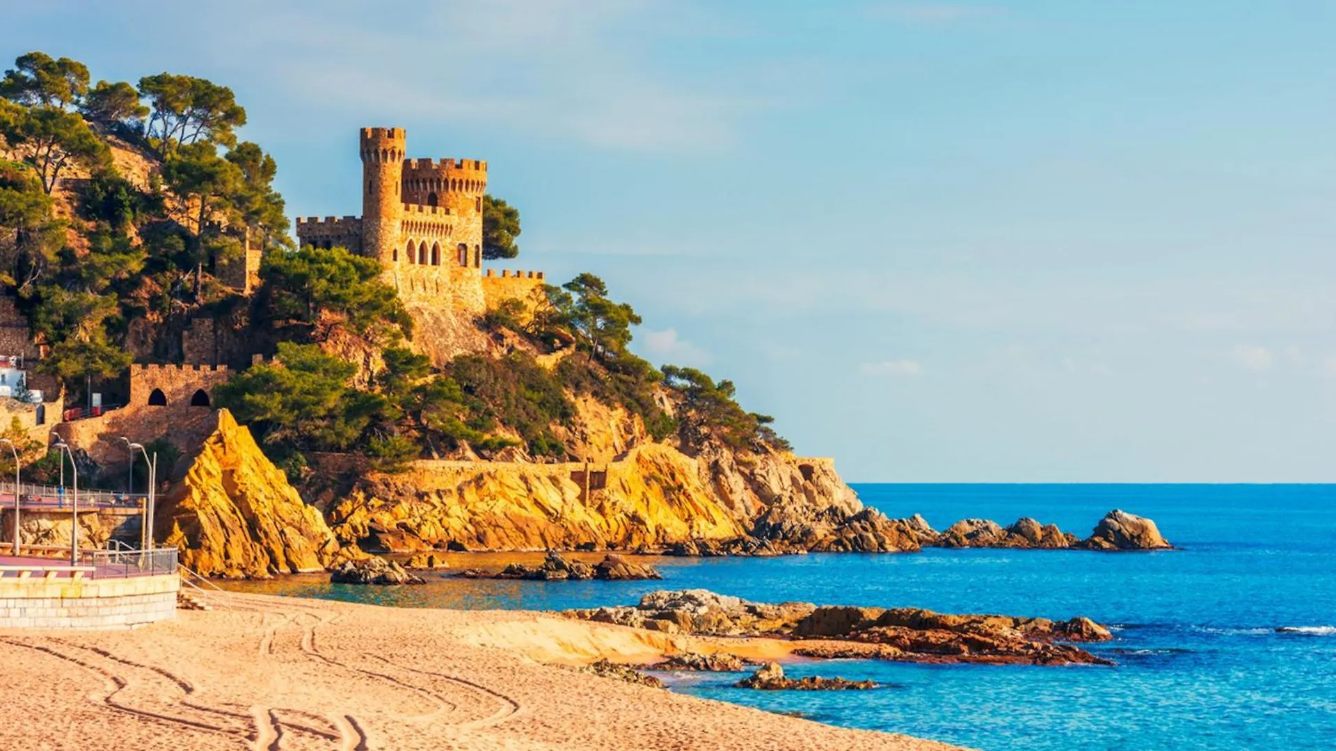 Επικοινωνία με το Apartamento Acogedor Cerca De La Playa , Lloret De Mar