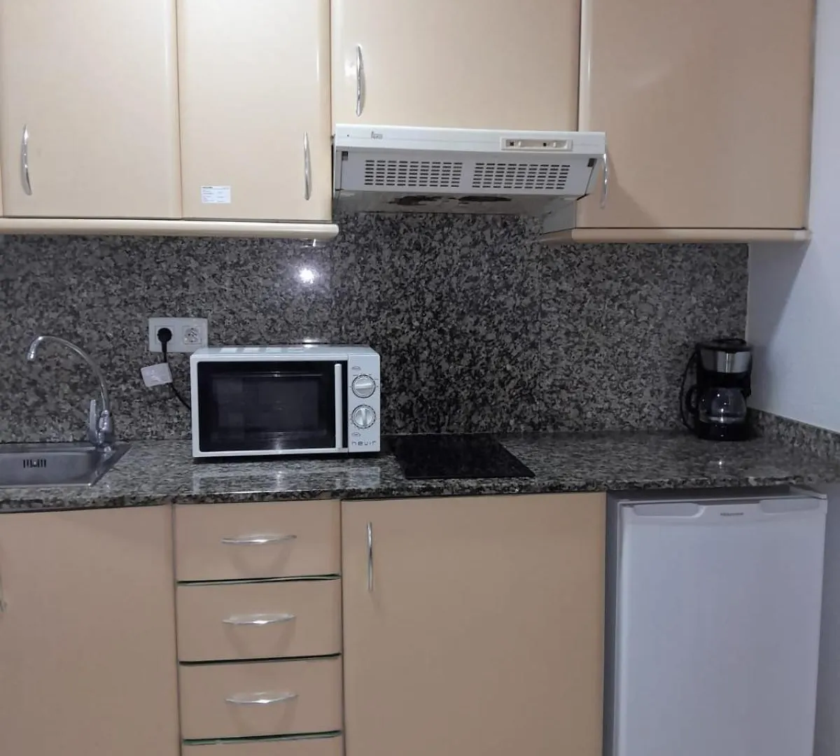 Apartamento Acogedor Cerca De La Playa , יורט דה מאר