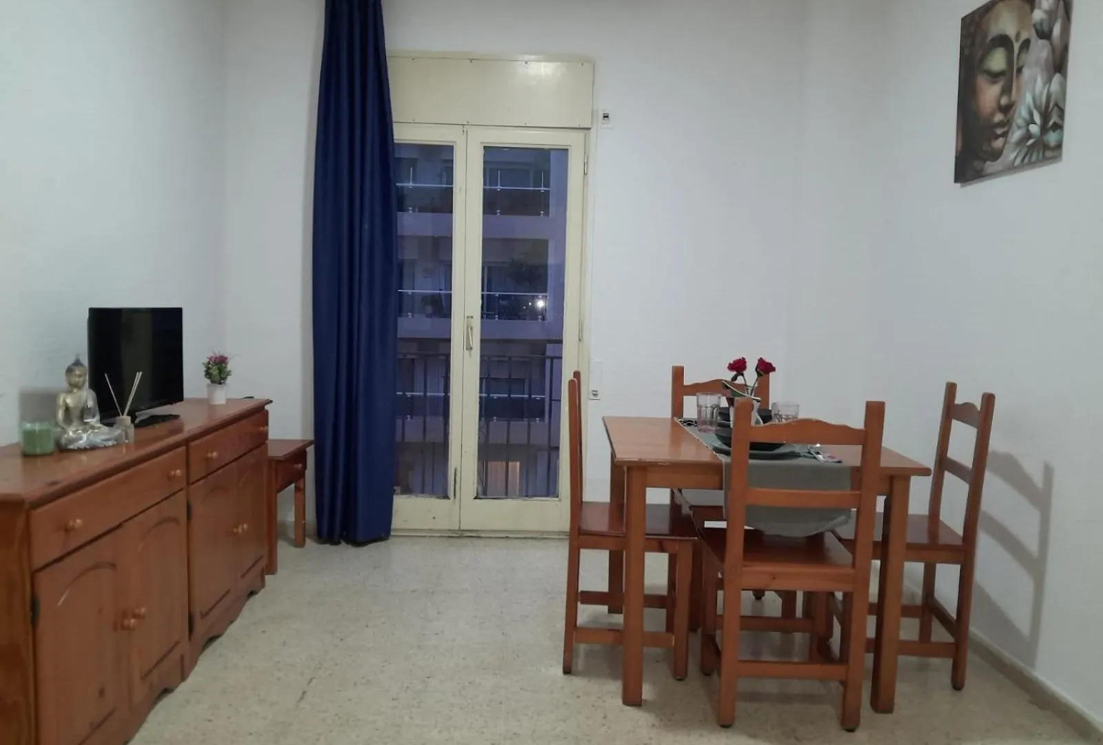דירה Apartamento Acogedor Cerca De La Playa , יורט דה מאר