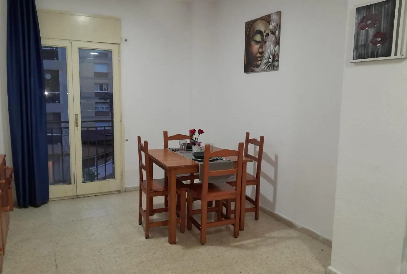Apartamento Acogedor Cerca De La Playa , יורט דה מאר ספרד