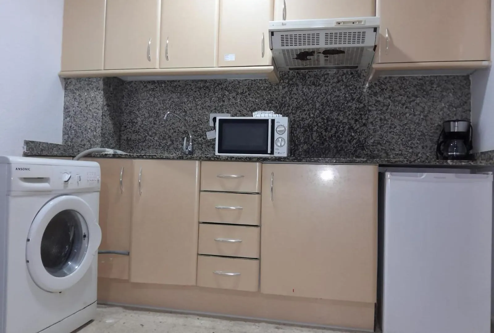 Apartamento Acogedor Cerca De La Playa , יורט דה מאר 0*,  ספרד