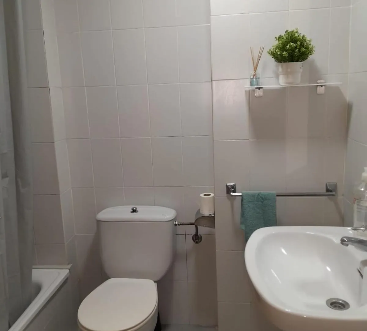 Apartamento Acogedor Cerca De La Playa , Lloret De Mar