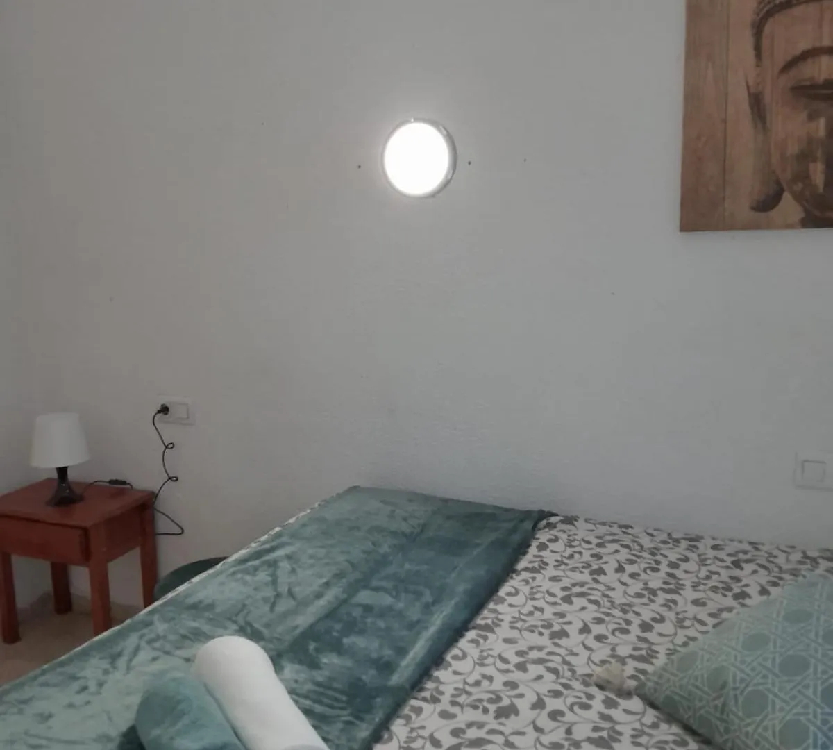 Apartamento Acogedor Cerca De La Playa , יורט דה מאר 0*,  ספרד