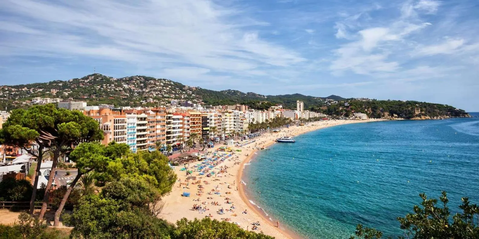 Apartamento Acogedor Cerca De La Playa , Lloret De Mar España