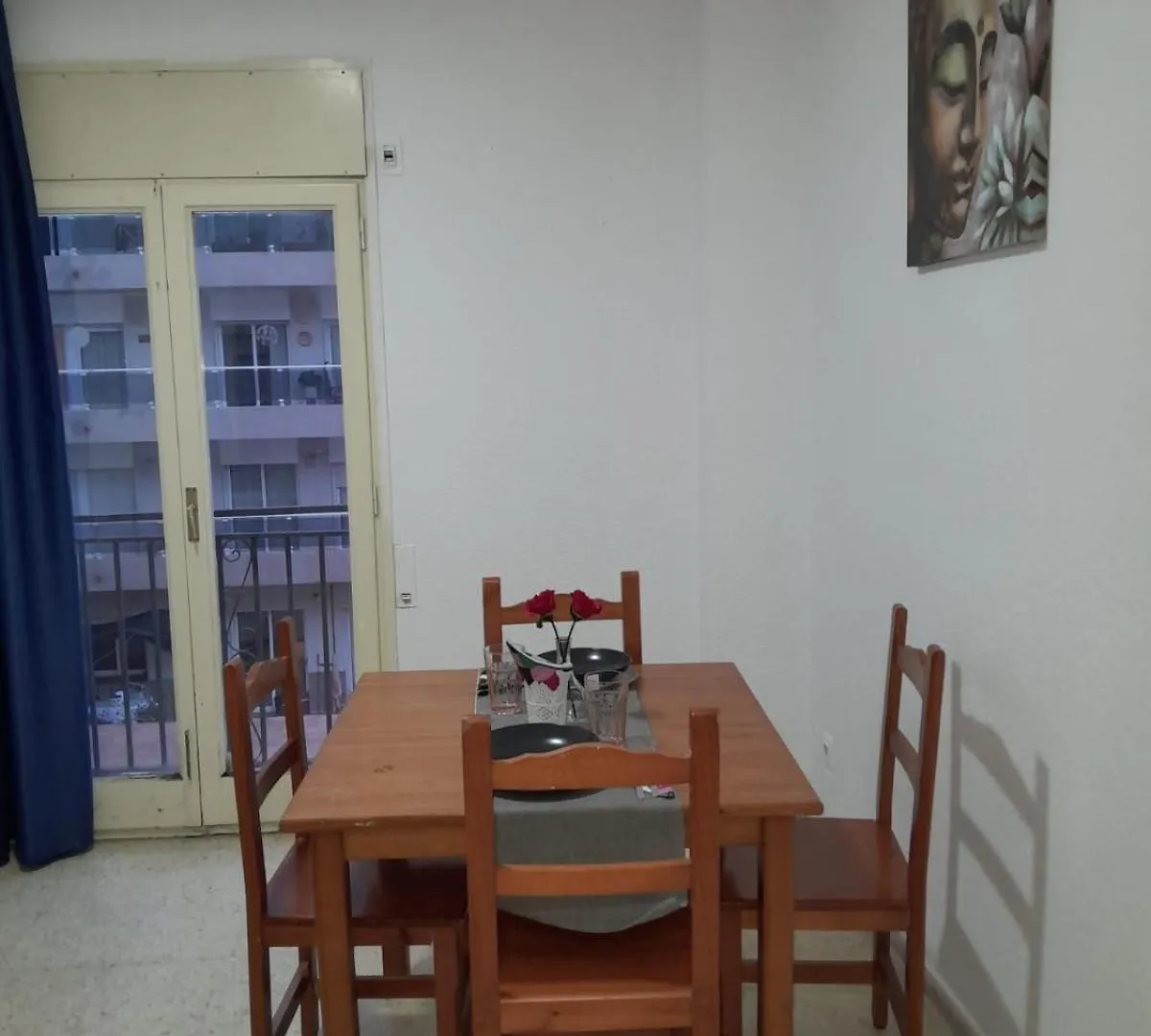 Apartment Apartamento Acogedor Cerca De La Playa , Lloret De Mar